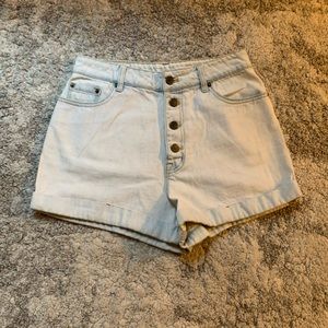 BDG Women Jean Shorts